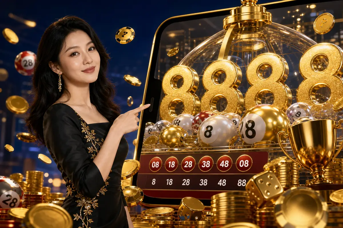 520db মনস্টার প্লিঙ্কো গেম অভিজ্ঞতা